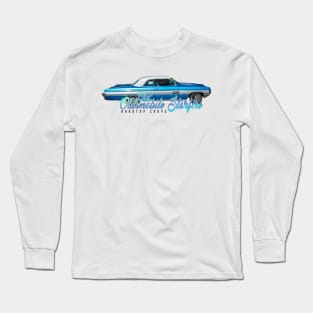 1962 Oldsmobile Starfire Hardtop Coupe Long Sleeve T-Shirt